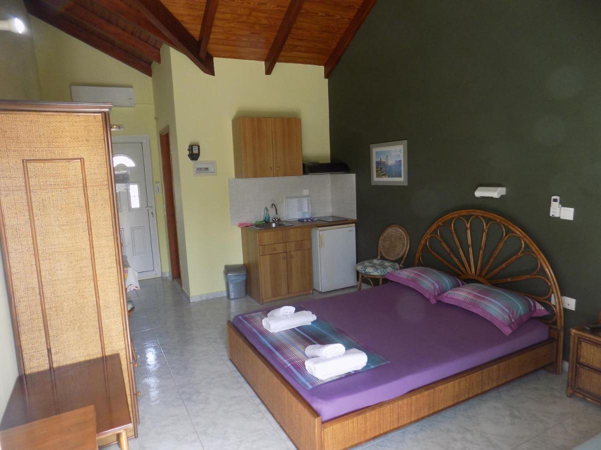 Marina Studios II Argostoli  Exterior foto