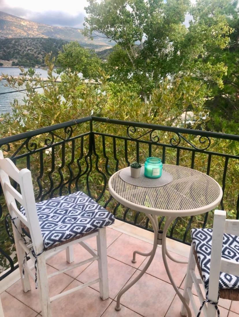 Marina Studios II Argostoli  Exterior foto
