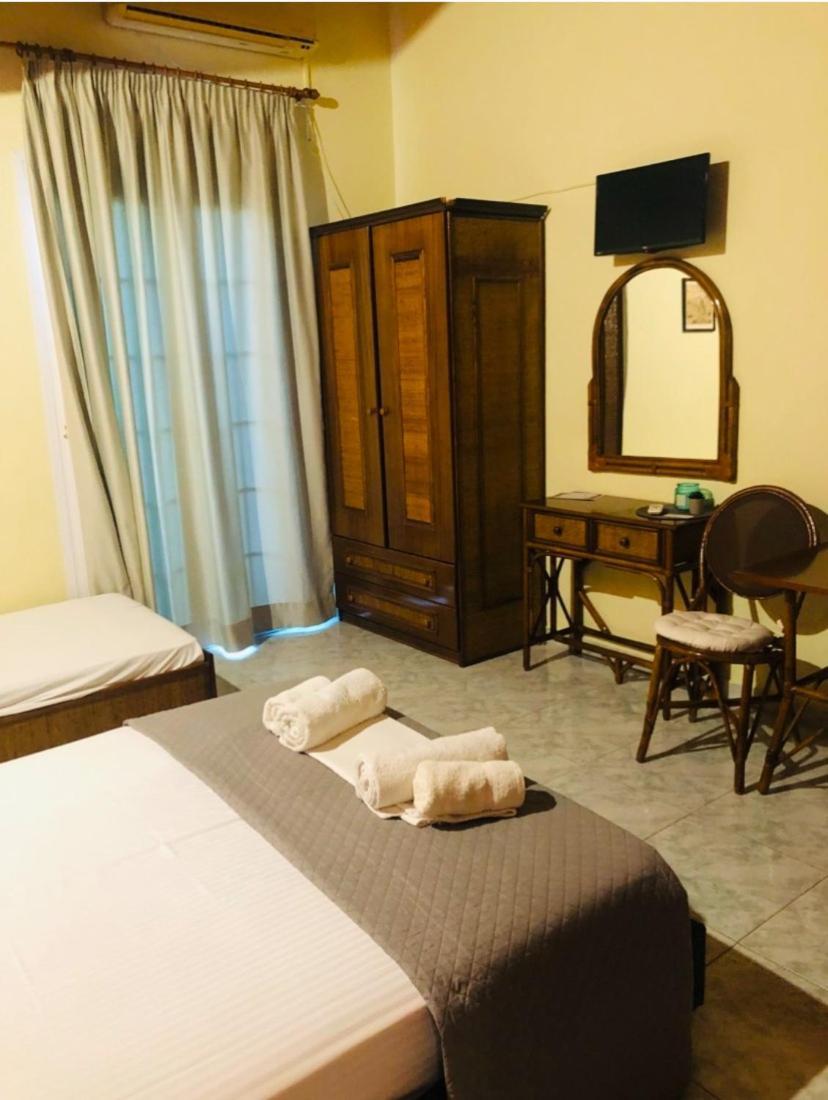 Marina Studios II Argostoli  Exterior foto