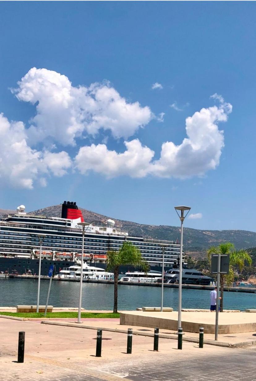 Marina Studios II Argostoli  Exterior foto