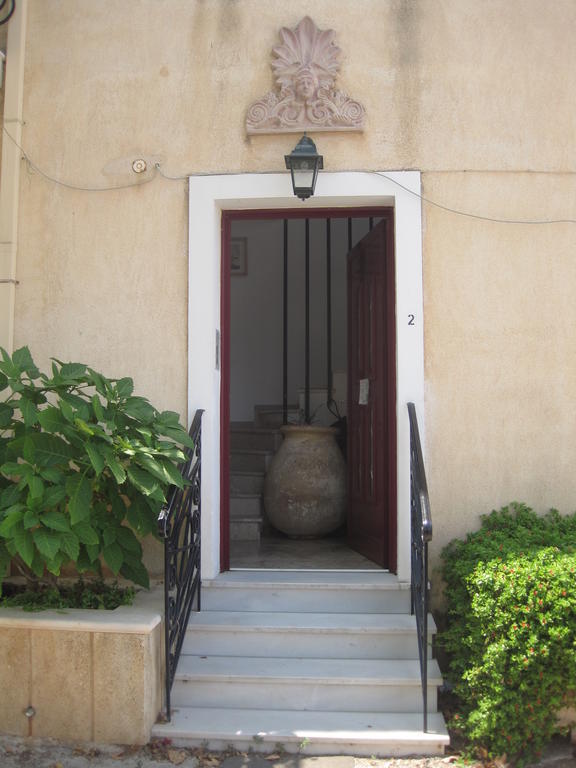 Marina Studios II Argostoli  Exterior foto