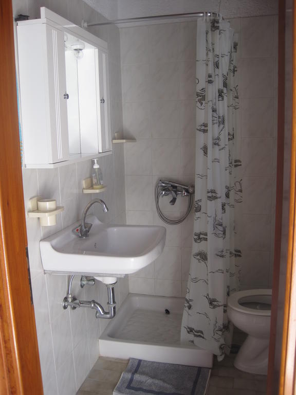 Marina Studios II Argostoli  Habitación foto