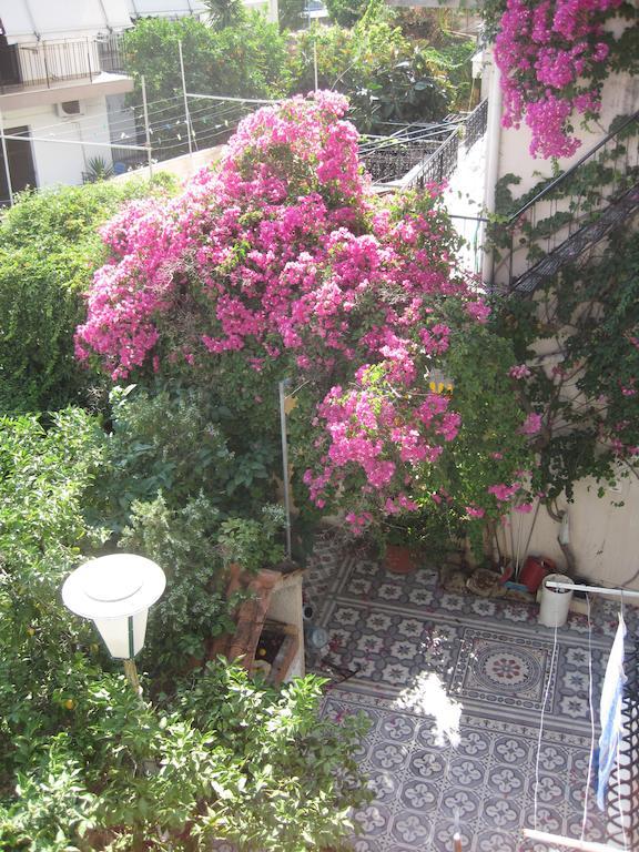 Marina Studios II Argostoli  Habitación foto